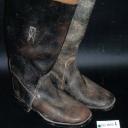 Pair of Boots belonging to Kenneth Macleod 1 Calbost