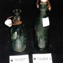 Mineral Water Bottles from Hay & Sons Aberdeen
